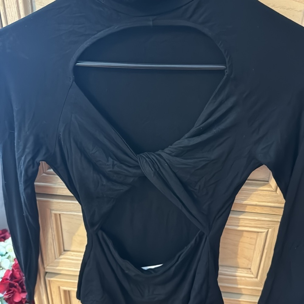 Astr The Label BodySuit - Picture 6 of 7